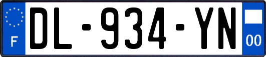 DL-934-YN