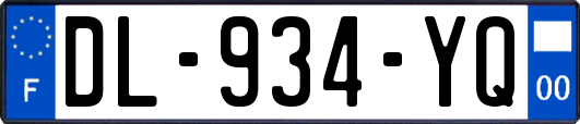 DL-934-YQ