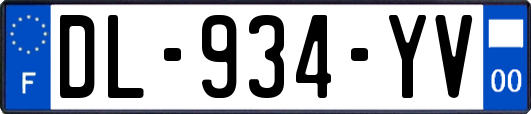 DL-934-YV