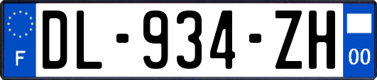 DL-934-ZH