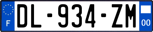 DL-934-ZM