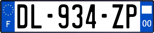 DL-934-ZP