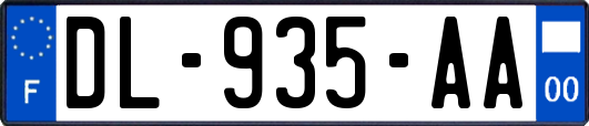 DL-935-AA