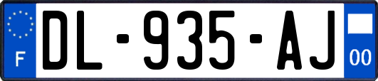 DL-935-AJ