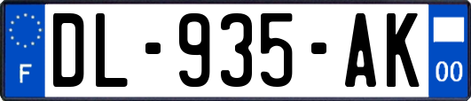 DL-935-AK