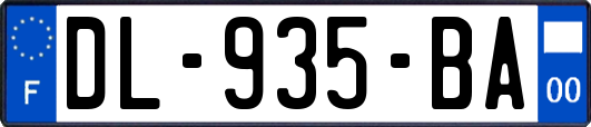 DL-935-BA