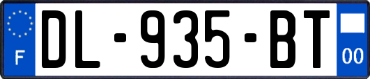 DL-935-BT