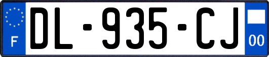 DL-935-CJ