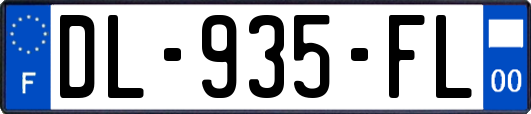 DL-935-FL