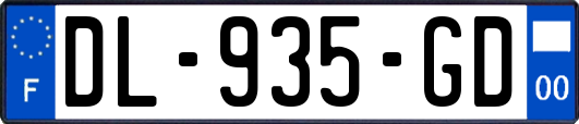 DL-935-GD