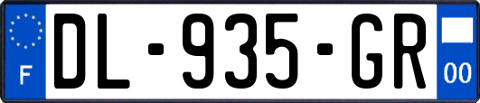DL-935-GR