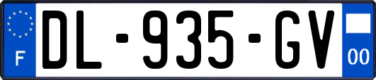 DL-935-GV