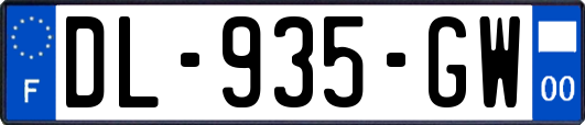 DL-935-GW