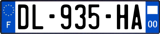 DL-935-HA