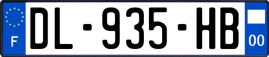 DL-935-HB