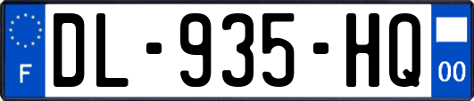 DL-935-HQ