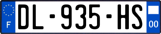 DL-935-HS