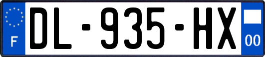 DL-935-HX