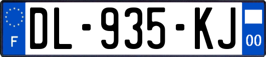 DL-935-KJ