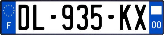 DL-935-KX