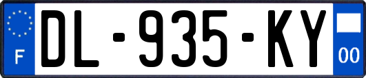 DL-935-KY