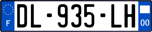 DL-935-LH