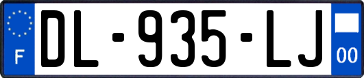 DL-935-LJ