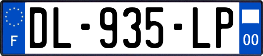 DL-935-LP