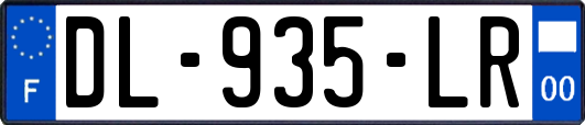 DL-935-LR