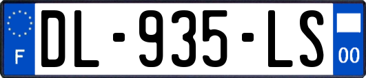 DL-935-LS