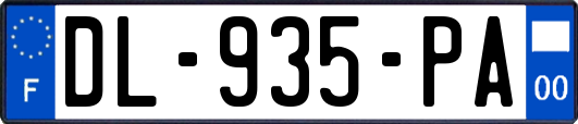 DL-935-PA