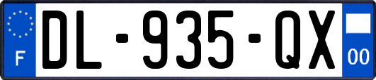 DL-935-QX