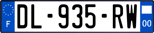 DL-935-RW