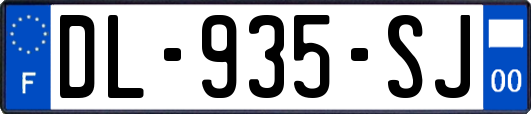 DL-935-SJ