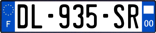 DL-935-SR