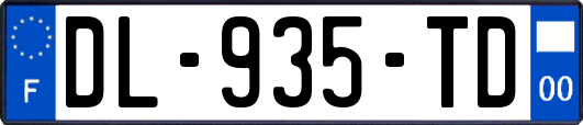 DL-935-TD