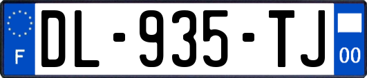 DL-935-TJ