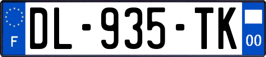 DL-935-TK