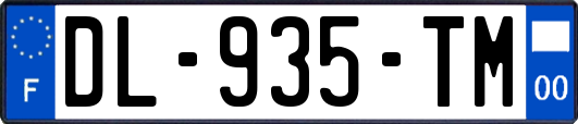 DL-935-TM