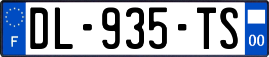 DL-935-TS