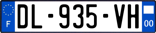 DL-935-VH