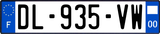 DL-935-VW