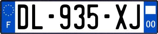 DL-935-XJ