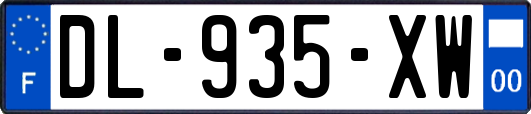 DL-935-XW