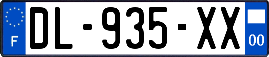 DL-935-XX