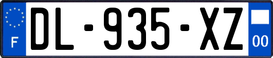 DL-935-XZ