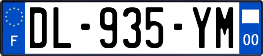 DL-935-YM