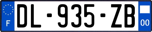 DL-935-ZB