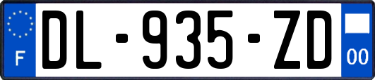 DL-935-ZD