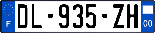 DL-935-ZH